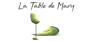 LA TABLE DE MARY