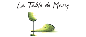 LA TABLE DE MARY