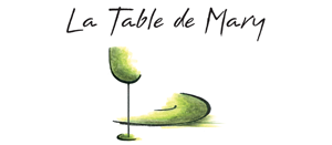 LA TABLE DE MARY