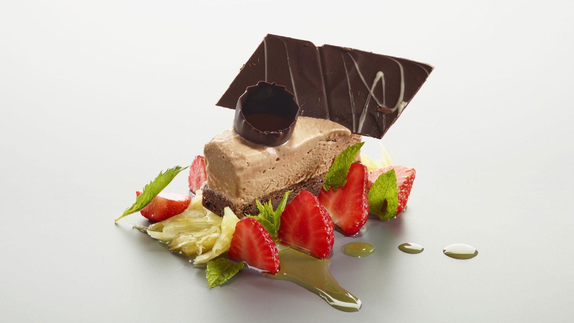 Dessert