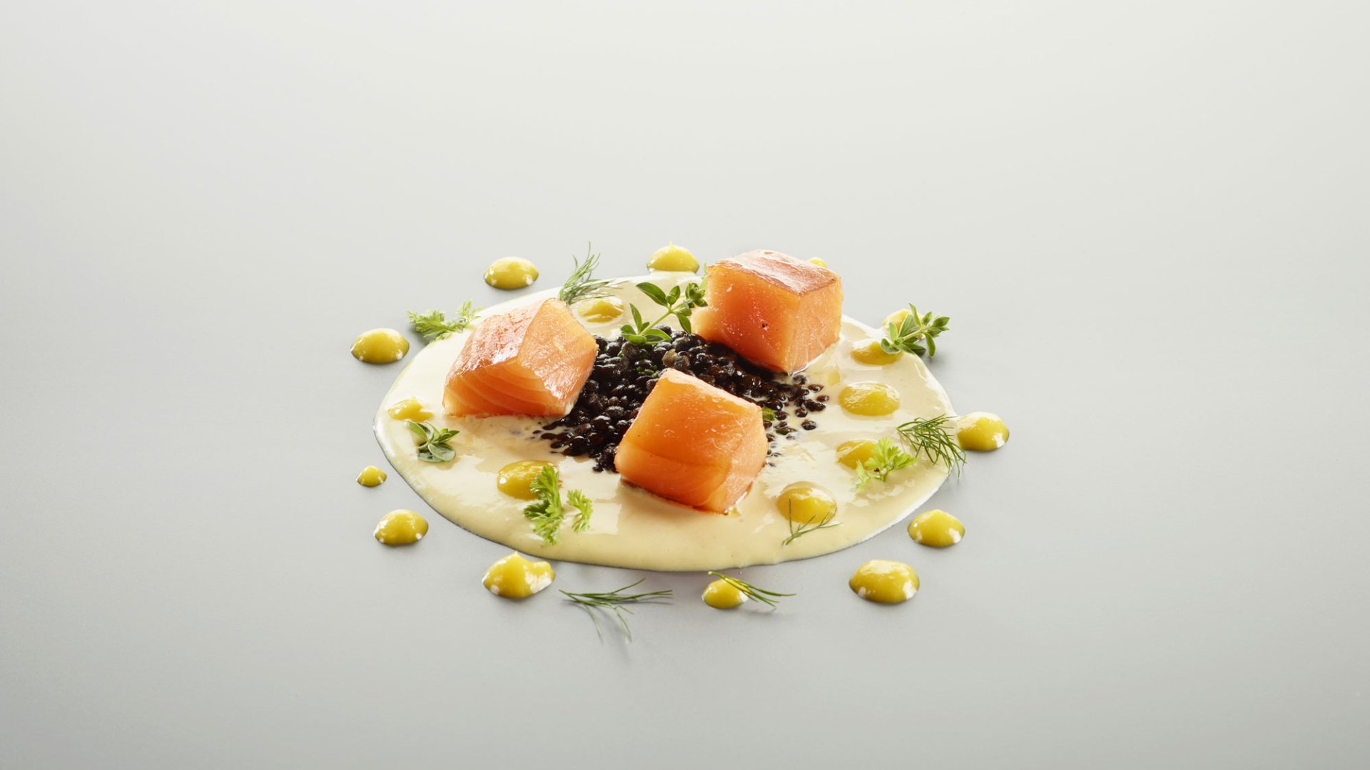 entrée